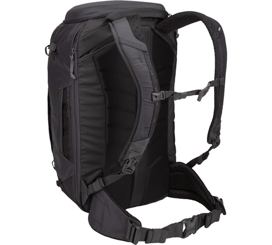 Туристический рюкзак Thule Landmark, 40 л, Obsidian 3203722