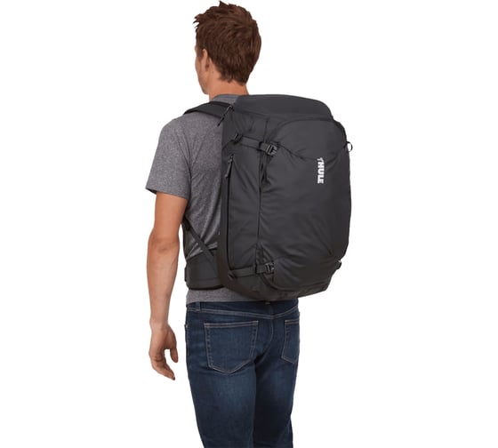 Туристический рюкзак Thule Landmark, 40 л, Obsidian 3203722