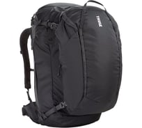 Туристический рюкзак Thule Landmark, 70 л, Obsidian 3203730