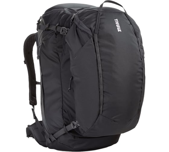 Туристический рюкзак Thule Landmark, 70 л, Obsidian 3203730 1