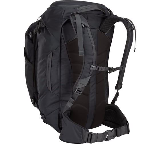 Туристический рюкзак Thule Landmark, 70 л, Obsidian 3203730