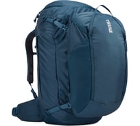 Туристический рюкзак Thule Landmark, 70 л, Majolica Blue 3203732