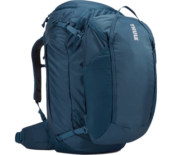 Туристический рюкзак Thule Landmark, 70 л, Majolica Blue 3203732 1