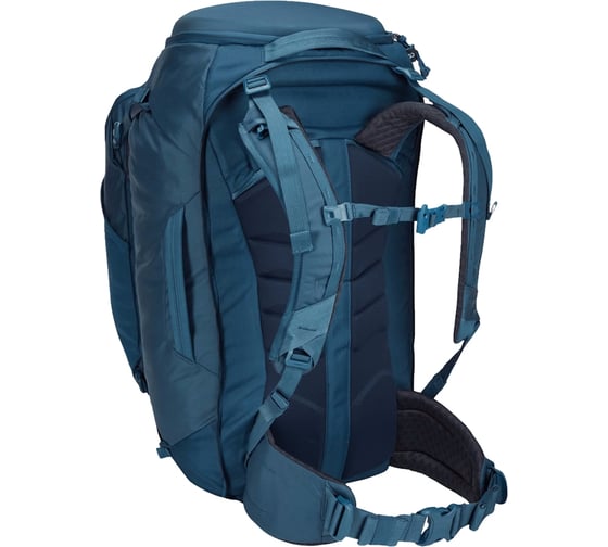 Туристический рюкзак Thule Landmark, 70 л, Majolica Blue 3203732