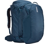 Туристический рюкзак Thule Landmark, 60 л, Majolica Blue 3203728