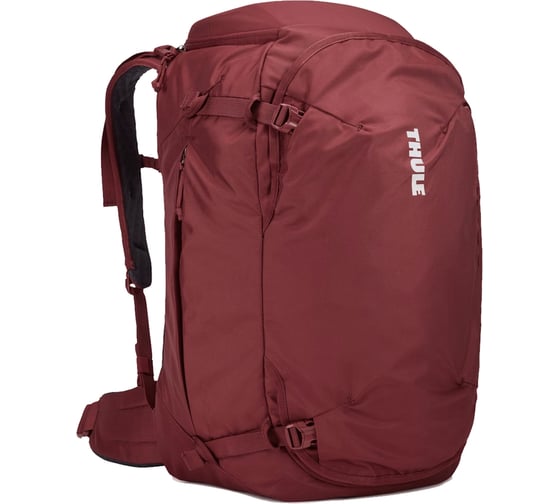 Туристический рюкзак Thule Landmark, 40 л, Dark Bordeaux 3203725 1