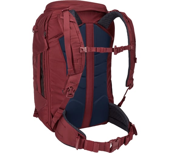 Туристический рюкзак Thule Landmark, 40 л, Dark Bordeaux 3203725