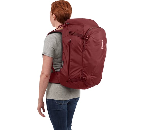 Туристический рюкзак Thule Landmark, 40 л, Dark Bordeaux 3203725