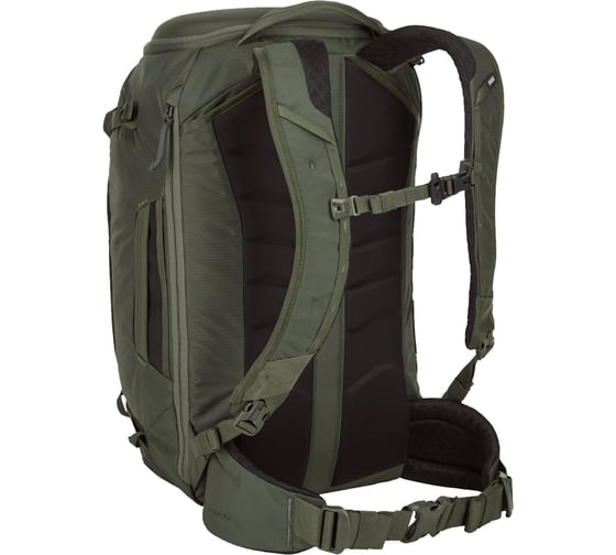 Туристический рюкзак Thule Landmark, 40 л, Dark Forest 3203723