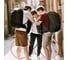 Туристический рюкзак Thule Landmark, 40 л, Dark Forest 3203723 5