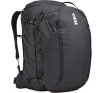Туристический рюкзак Thule Landmark, 60 л, Obsidian 3203726
