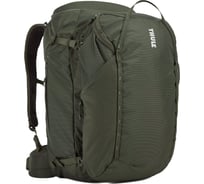 Туристический рюкзак Thule Landmark, 60 л, Dark Forest 3203727