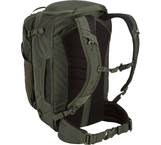 Туристический рюкзак Thule Landmark, 60 л, Dark Forest 3203727