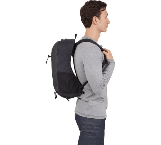 Туристический рюкзак Thule Nanum, 18 л, Black 3204515