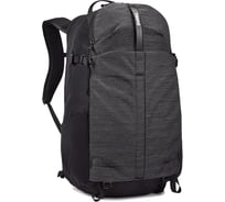 Туристический рюкзак Thule Nanum, 25 л, Black 3204517