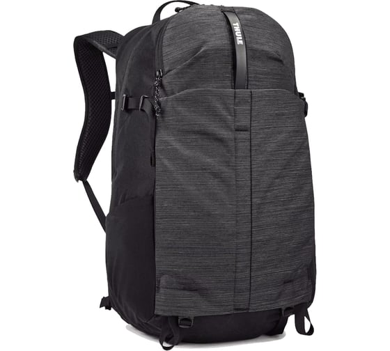 Туристический рюкзак Thule Nanum, 25 л, Black 3204517 1
