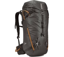 Туристический рюкзак Thule Stir Alpine, 40 л, Obsidian 3204502