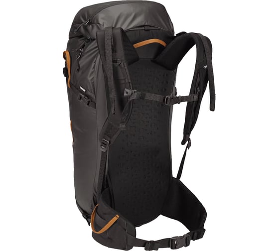 Туристический рюкзак Thule Stir Alpine, 40 л, Obsidian 3204502
