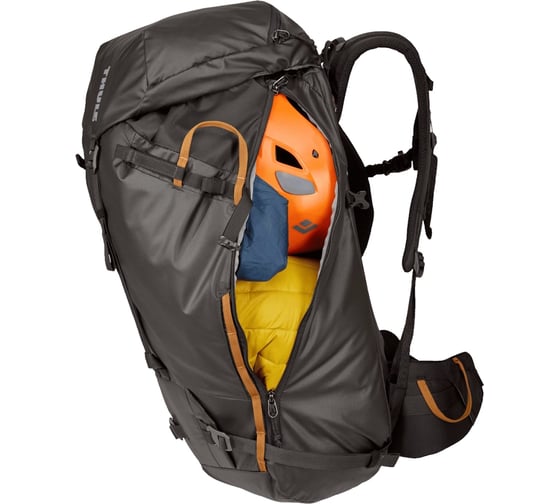 Туристический рюкзак Thule Stir Alpine, 40 л, Obsidian 3204502