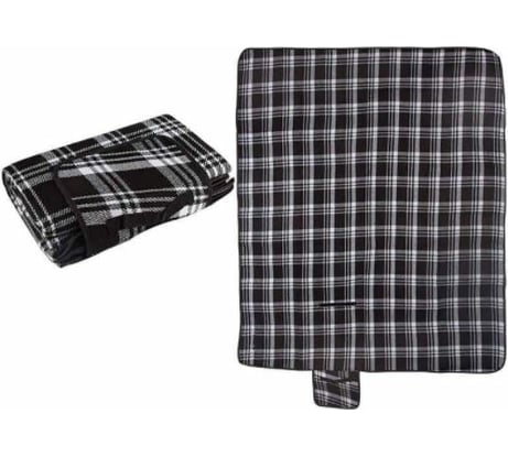 Коврик для пикника Ecos PR-47A акрил, 150х180 см, с влагостойкой основой 999647