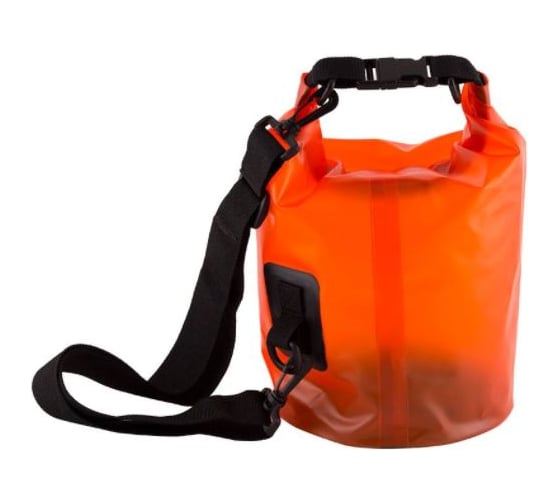 Герметичный мешок Ecos GB-66, 5 л 006466