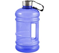 Спортивная бутылка-бак Ecos HG-23125 2.3 л, синий 006070