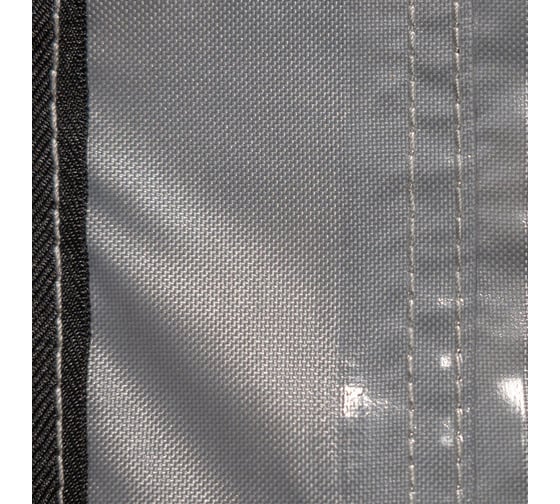 Стенки к автомобильной маркизе РИФ тамбур, 2.5x2 м RIFAN012025600J