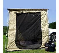 Стенки к автомобильной маркизе РИФ тамбур, 2x2 м RIFAN012020600J