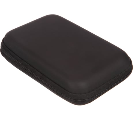 Органайзер Mobylos для USB-кабелей и мобильных аксессуаров, 9x15x4 см 30429