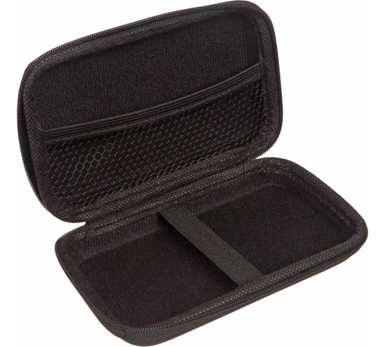 Органайзер Mobylos для USB-кабелей и мобильных аксессуаров, 9x15x4 см 30429