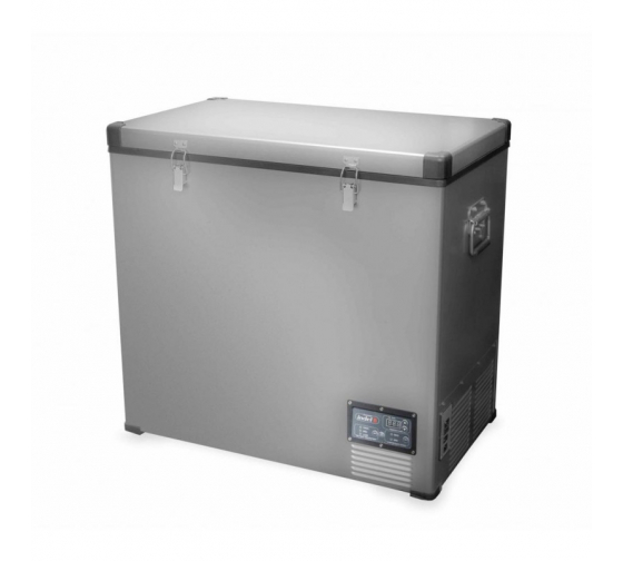 Компрессорный автохолодильник Indel B TB130 110020 1