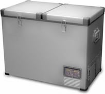 Компрессорный автохолодильник Indel B TB92 110017
