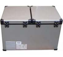 Компрессорный автохолодильник Indel B TB65 110015
