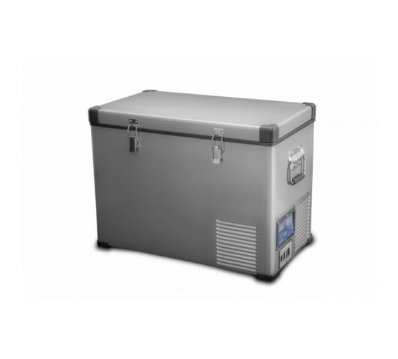 Компрессорный автохолодильник Indel B TB46 110095 1