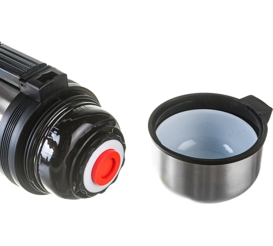Термос из нержавеющей стали Mallony SF-1800A 1.80 л 073005