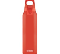 Термоc SIGG 0,5l сталь H&C ONE SCARLET 8673.90