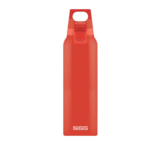 Термоc SIGG 0,5l сталь H&C ONE SCARLET 8673.90
