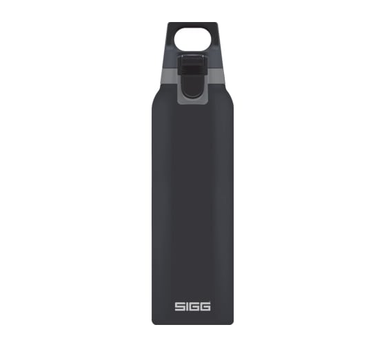 Термоc SIGG 0,5l сталь Hot&Cold ONE Shade 8674.20