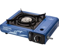 Портативная газовая плита TOURIST CAMPING GURU PLUS TS-233 00000000571