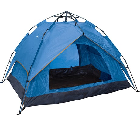 Автоматическая палатка Ecos Keeper 210х150х130см 999206