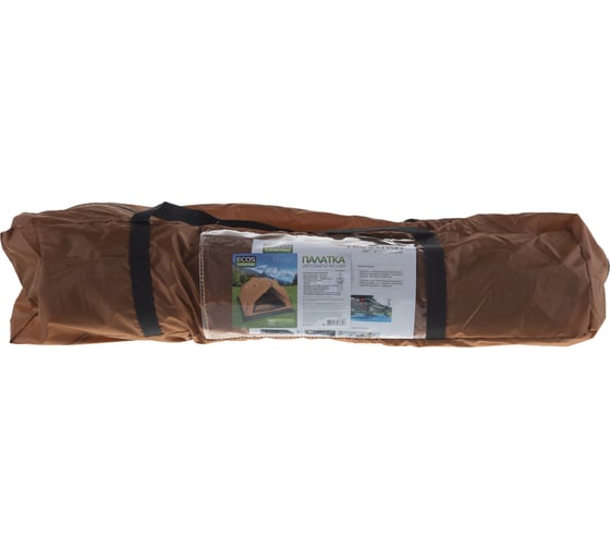 Автоматическая палатка Ecos Keeper 210х150х130см 999206