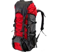 Рюкзак Ecos Appalachian красный, 65 л 006627