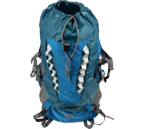 Рюкзак Ecos Thapa синий, 65 л 006660