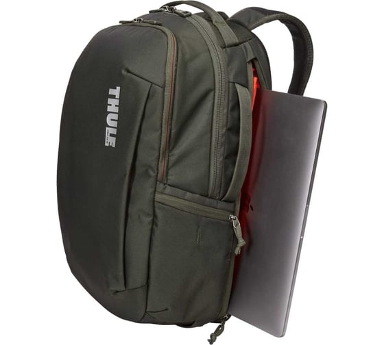Рюкзак Thule Subterra Backpack, 30 л, Dark Forest 3204054