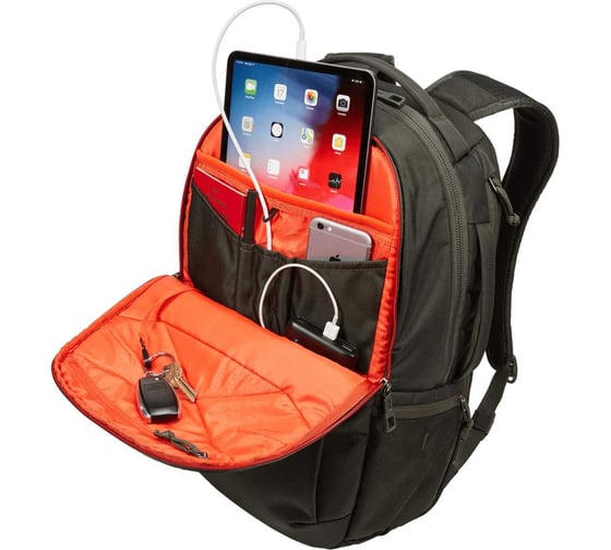 Рюкзак Thule Subterra Backpack, 30 л, Dark Forest 3204054