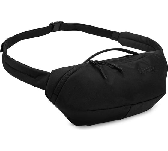 Рюкзак с одной лямкой Thule Subterra 2, 3 л, Black 3205066