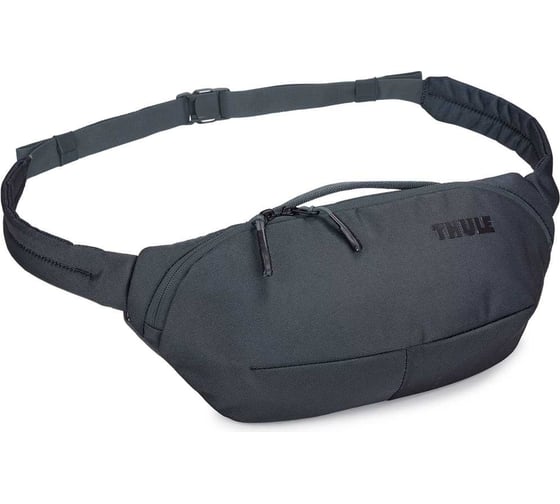 Рюкзак с одной лямкой Thule Subterra 2, 3 л, Dark Slate 3205067