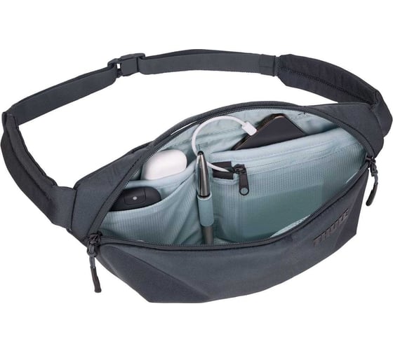 Рюкзак с одной лямкой Thule Subterra 2, 3 л, Dark Slate 3205067