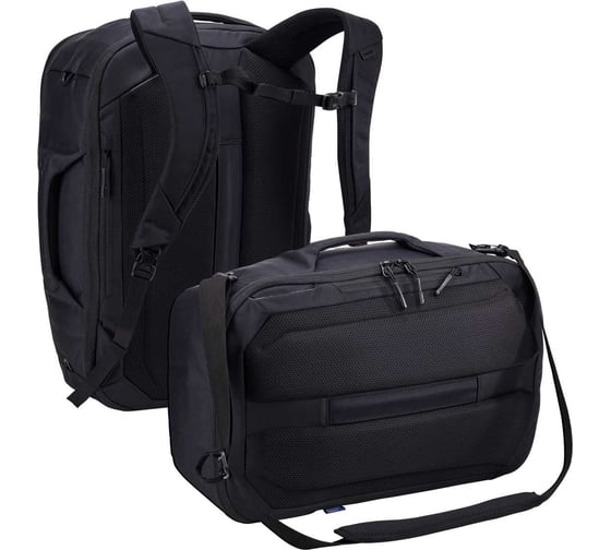 Рюкзак-трансформер Thule для ручной клади Subterra 2, 40 л, Black 3205057