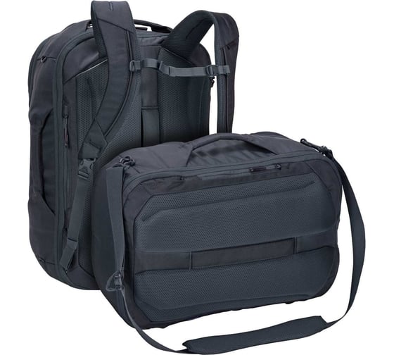 Рюкзак-трансформер Thule для ручной клади Subterra 2, 40 л, Dark Slate 3205058